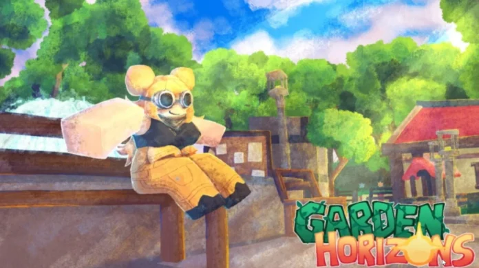 Roblox Garden Horizons Beginner Tips & Tricks