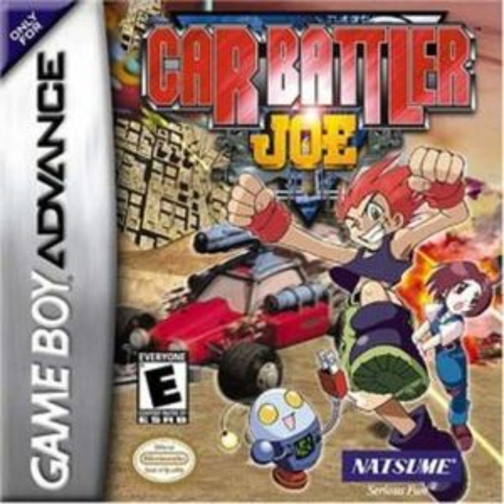 The 15 Most Expensive GBA Games & How Much They're Worth in 2026