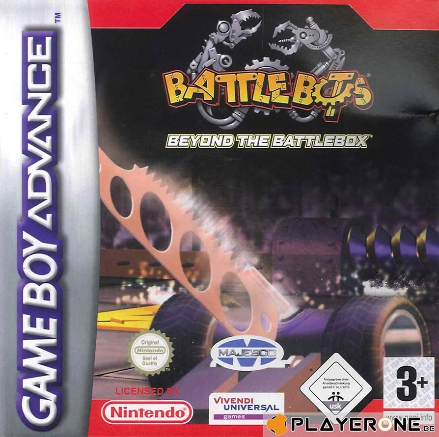 The 15 Most Expensive GBA Games & How Much They're Worth in 2026