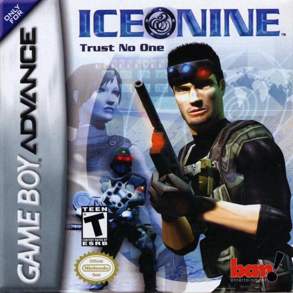 The 15 Most Expensive GBA Games & How Much They're Worth in 2026