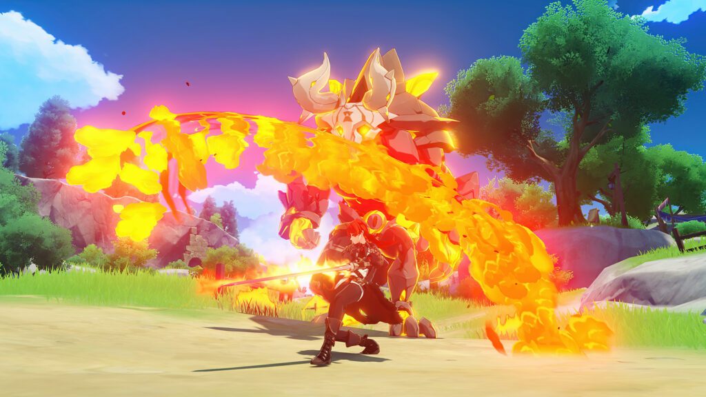 8 Best Games to Play if You Love Arknights Endfield