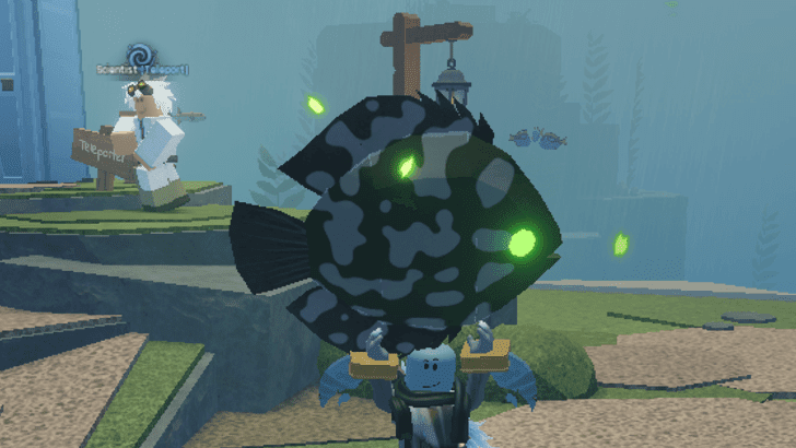 Roblox Abyss: All Fish Mutations & Their Effects