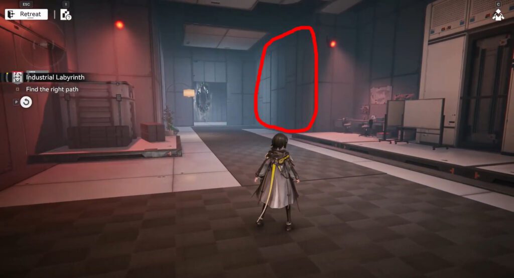 Arknights Endfield: Industrial Labyrinth Chest Locations Guide