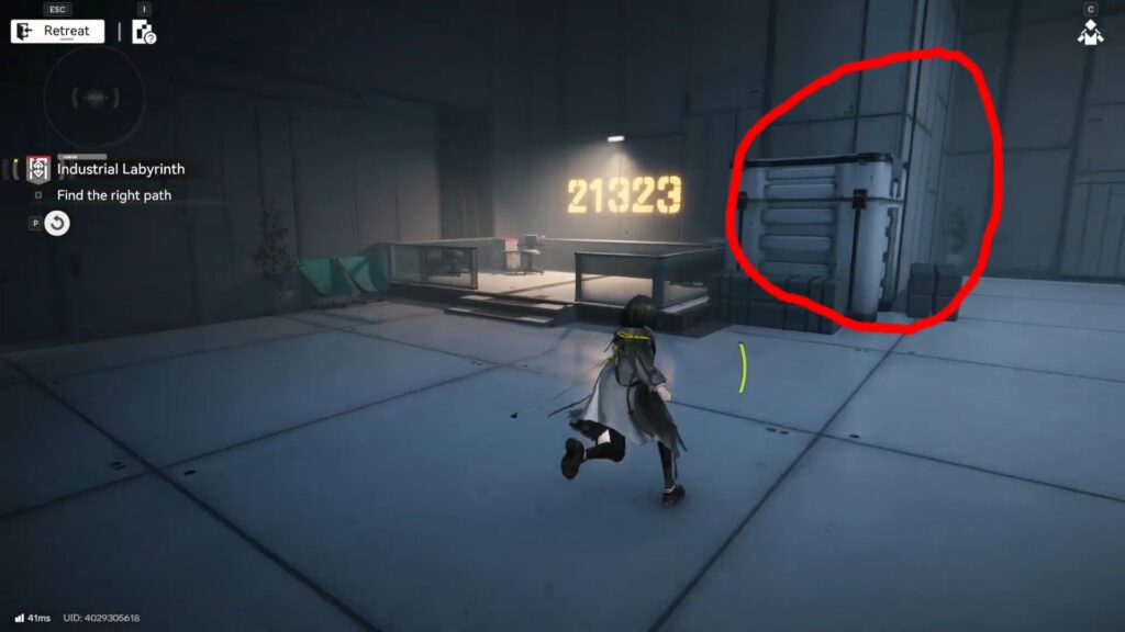 Arknights Endfield: Industrial Labyrinth Chest Locations Guide