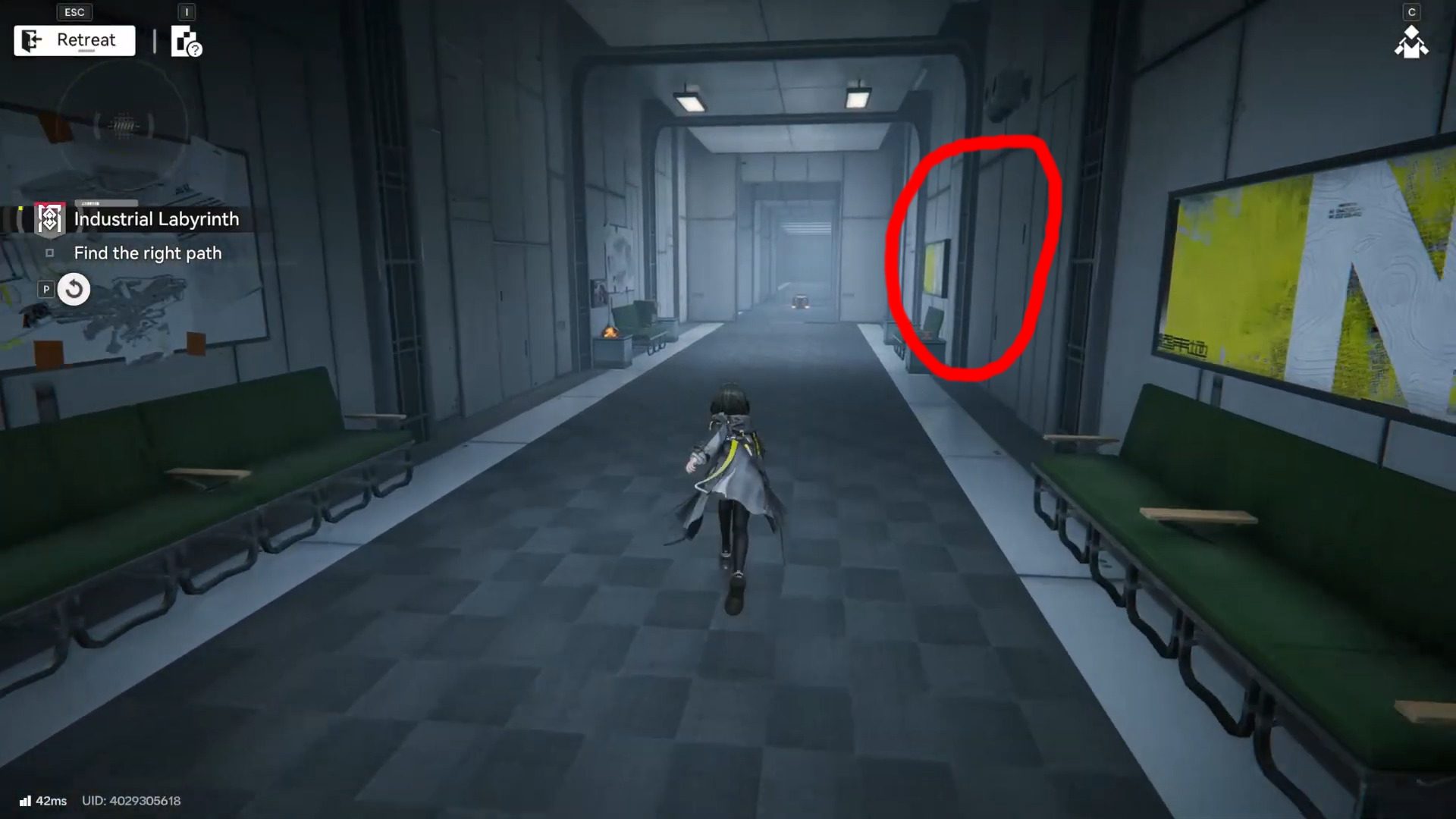 Arknights Endfield: Industrial Labyrinth Chest Locations Guide