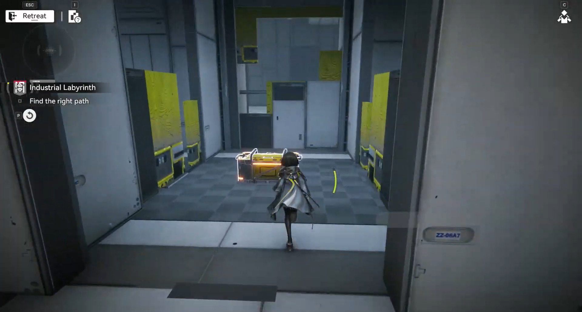 Arknights Endfield: Industrial Labyrinth Chest Locations Guide