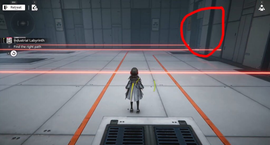 Arknights Endfield: Industrial Labyrinth Chest Locations Guide