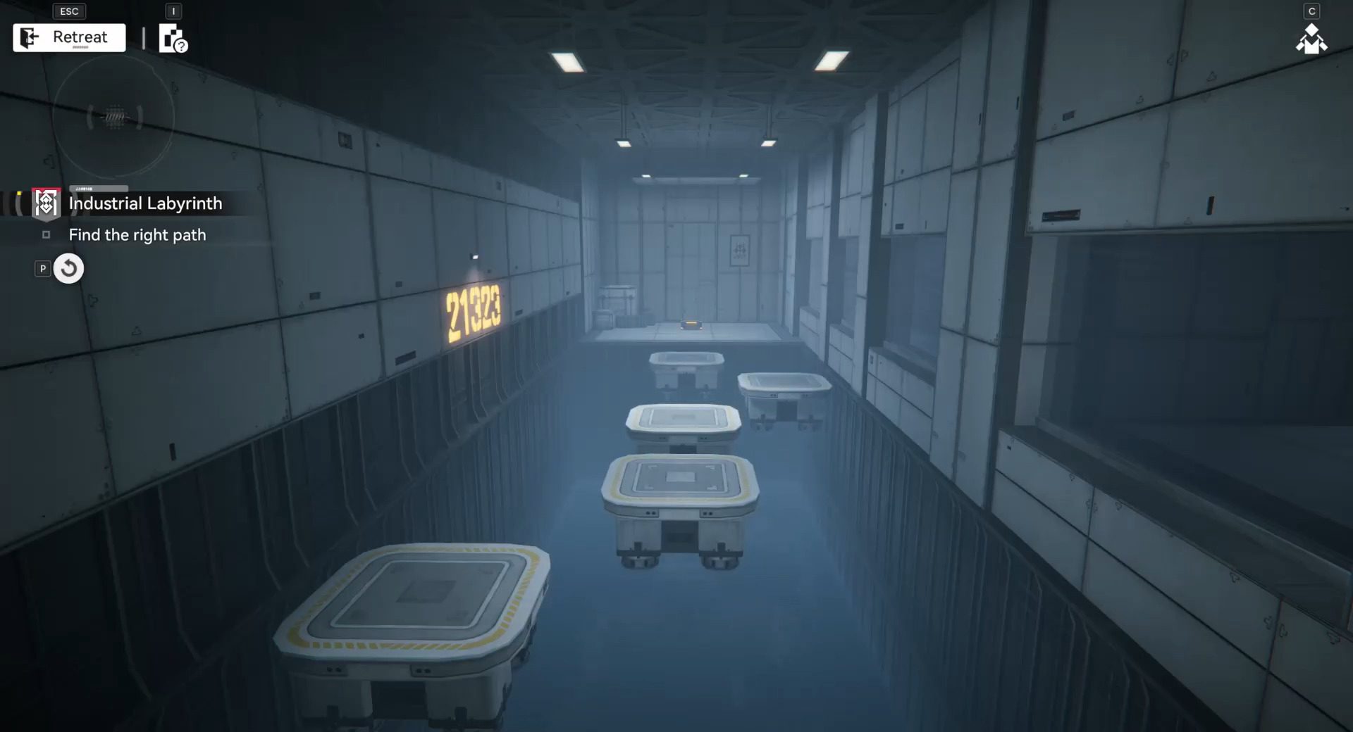 Arknights Endfield: Industrial Labyrinth Chest Locations Guide