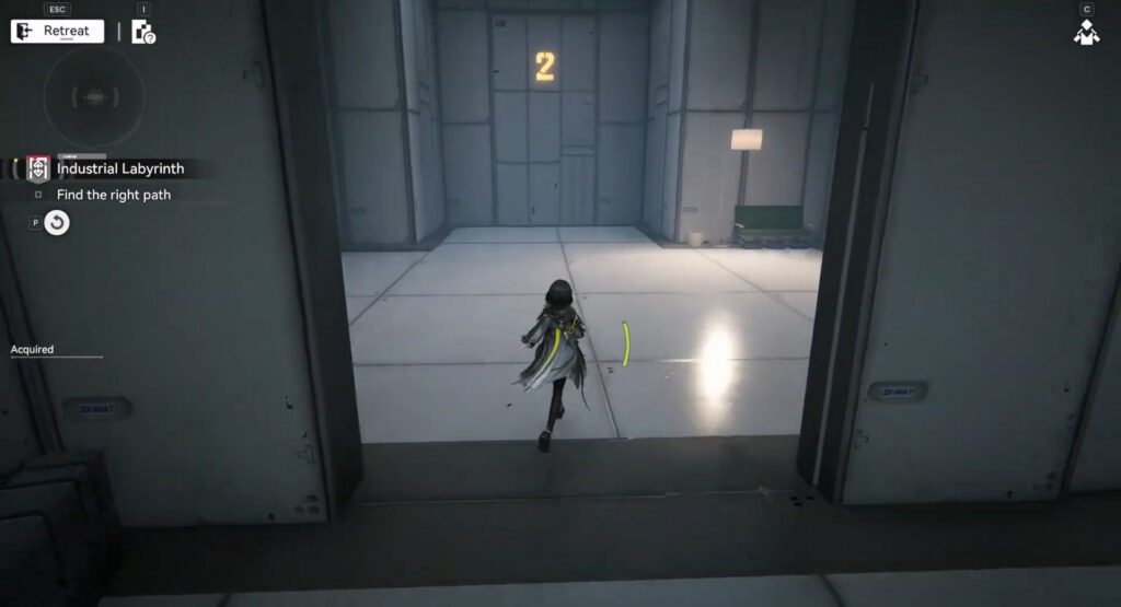 Arknights Endfield: Industrial Labyrinth Chest Locations Guide