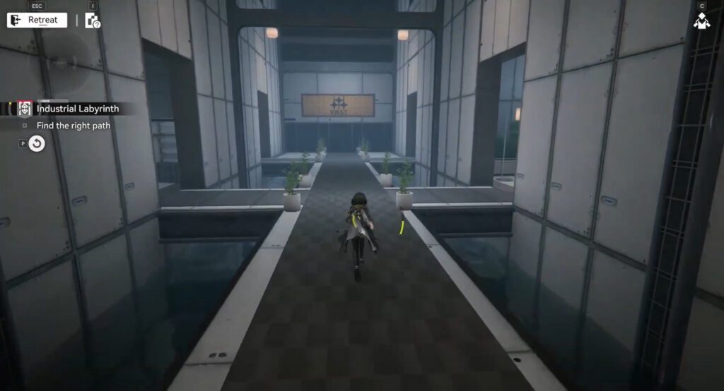 Arknights Endfield: Industrial Labyrinth Chest Locations Guide