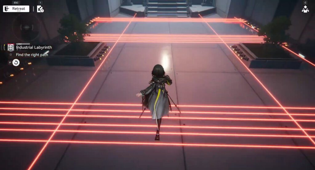 Arknights Endfield: Industrial Labyrinth Chest Locations Guide
