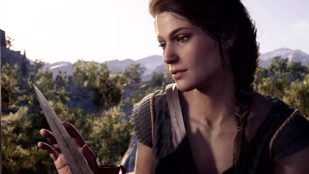 How did every assassin died in Assassin’s Creed