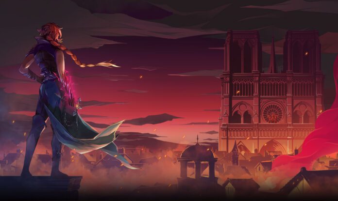 castlevania-belmonts-curse-0 The Japanese publisher confirmed that Castlevania: Belmont’s Curse is just the first in a bunch of new projects