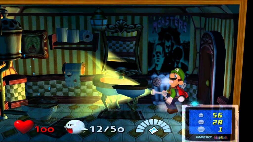 The Best Mario Spin-Off Games of All-Time, Ranked