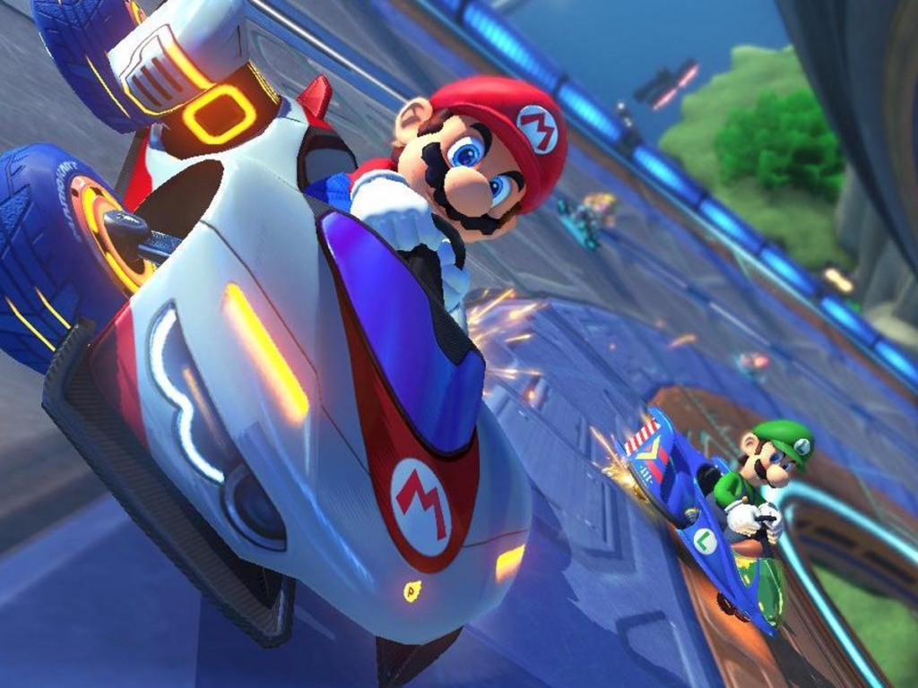 The Best Mario Spin-Off Games of All-Time, Ranked