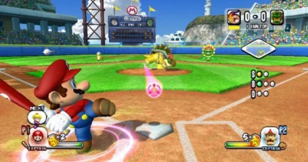 The Best Mario Spin-Off Games of All-Time, Ranked