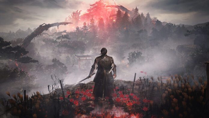 nioh 3 prg featured Nioh 3 will be a PS5 timed console exclusive
