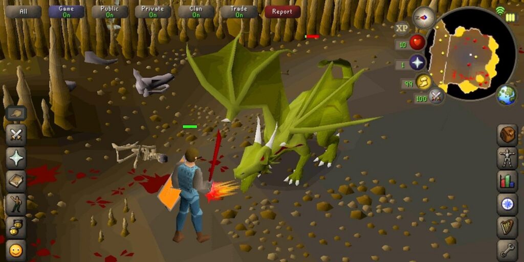 The Best Free MMOs You Can Still Play in 2026: Runescape