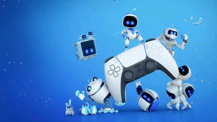 There’s a new PlayStation podcast patent that creates fake AI podcasts from game characters