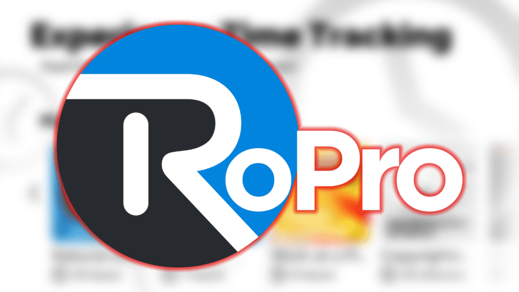 What is RoPro &amp; How to Use it? - Complete Installation Guide - WiseGuyGaming