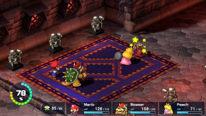 The Best Mario Spin-Off Games of All-Time, Ranked