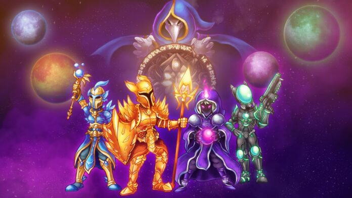 Terraria: How to Unlock the Queen Machine Achievement