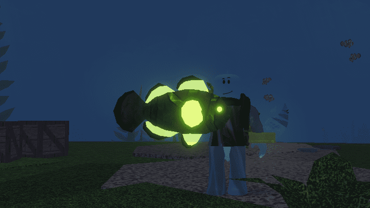 Roblox Abyss: All Fish Mutations & Their Effects