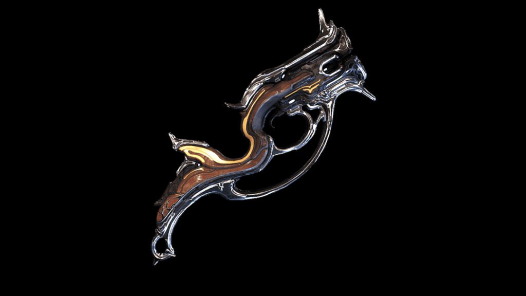 Warframe Incarnon Weapons: Laetum