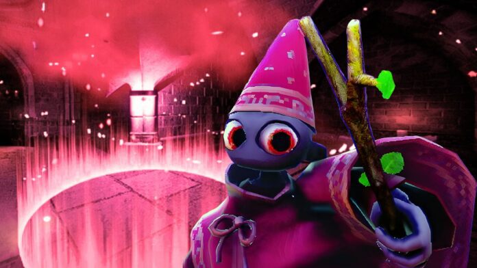 All Secret Spells in YapYap