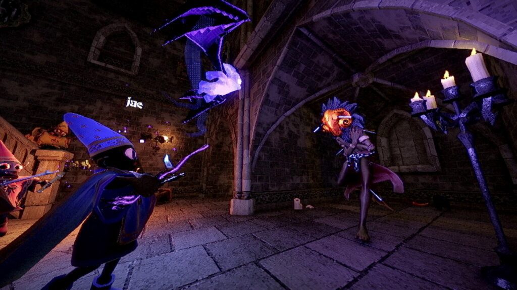 All Secret Spells in YapYap