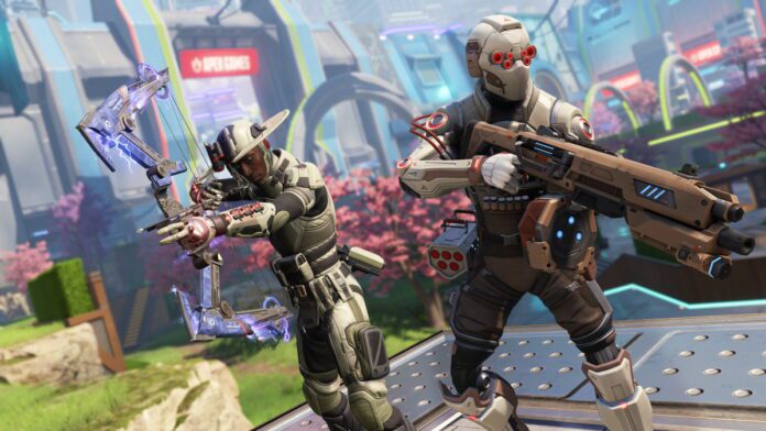 Apex Legends_1 Apex Legends