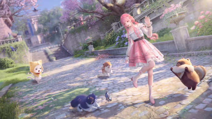 Infinity Nikki: Feast of Weal and Woe Resonance Event Guide