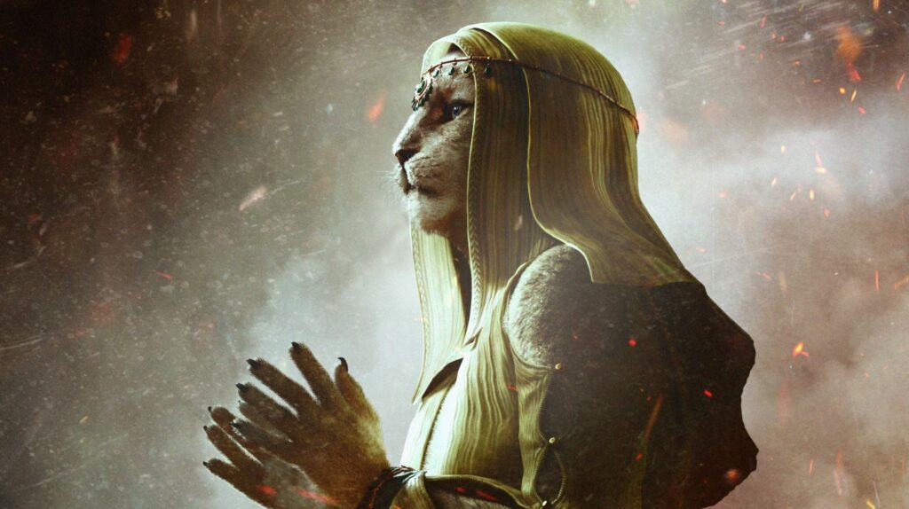 8 Best Open-World Solo RPGs, Ranked