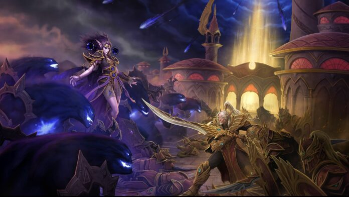 Midnight_keyart WoW Midnight: Complete Darkmoon Faire Guide (Profession Quests & More)