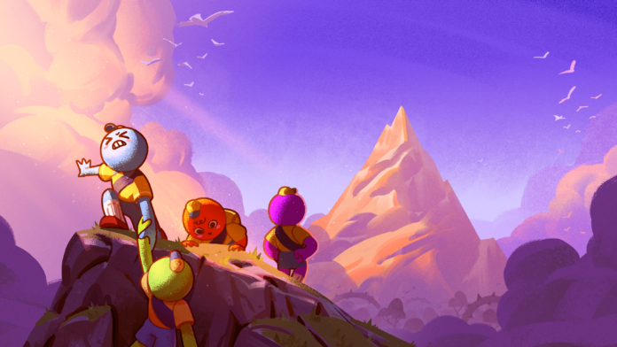 New PEAK Update Introduces Custom Runs & Huge Quality-of-Life Update