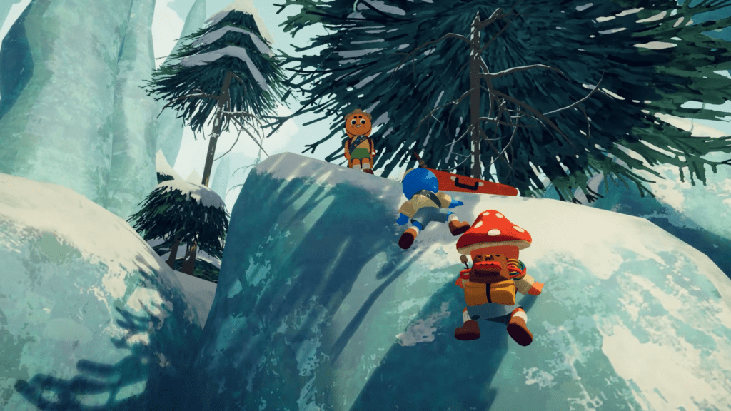 New PEAK Update Introduces Custom Runs & Huge Quality-of-Life Update