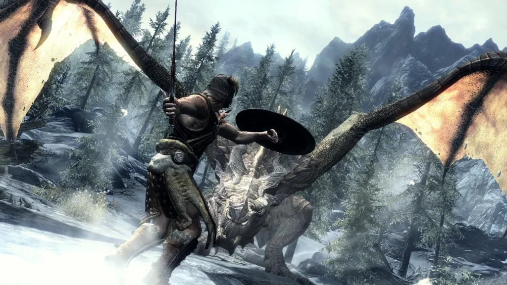 Best Open-World Solo RPGs, Ranked