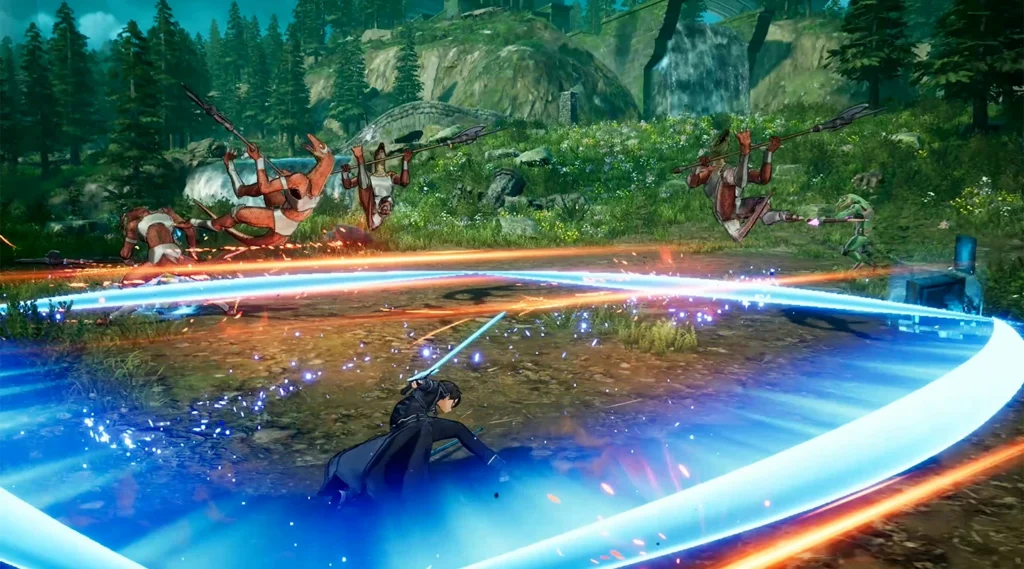 Every Sword Art Online Game, Ranked