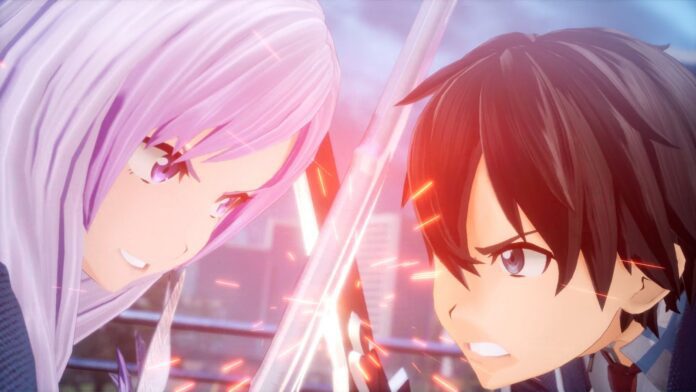 Sword-Art-Online-prg-featured Every Sword Art Online Game, Ranked