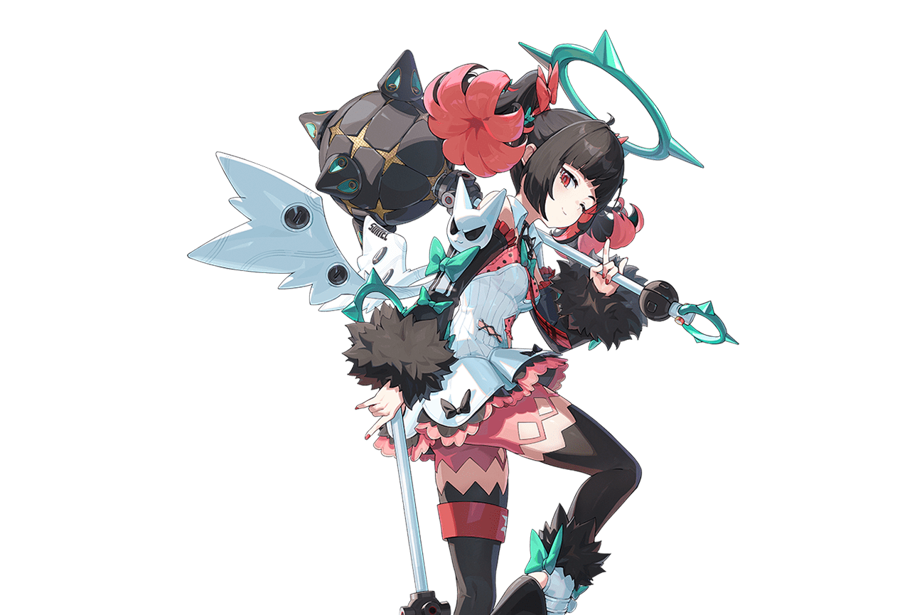 Zenless Zone Zero: Nangong Yu & Cissia Release Date, Stats, & More