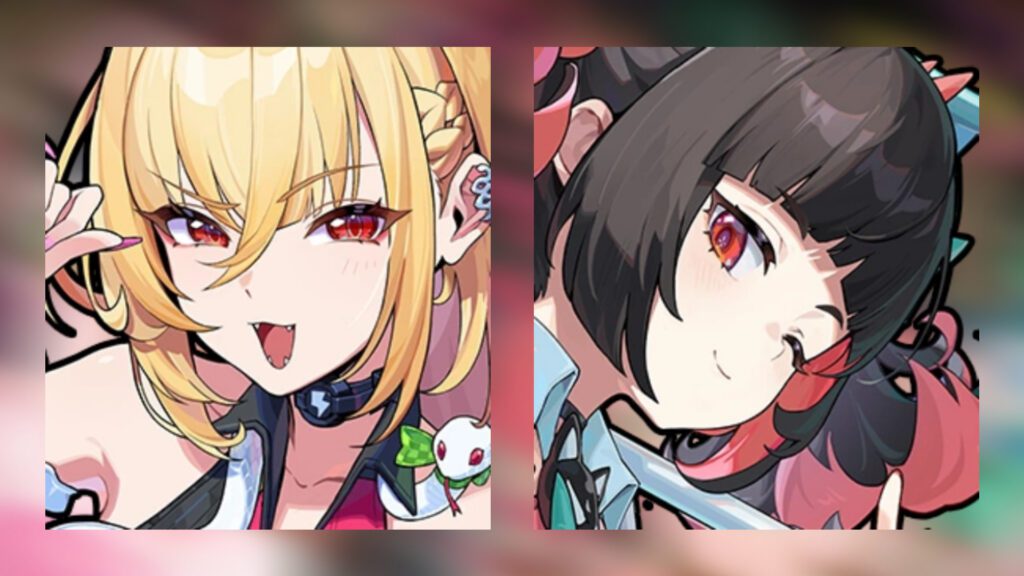 Zenless Zone Zero: Nangong Yu & Cissia Release Date, Stats, & More