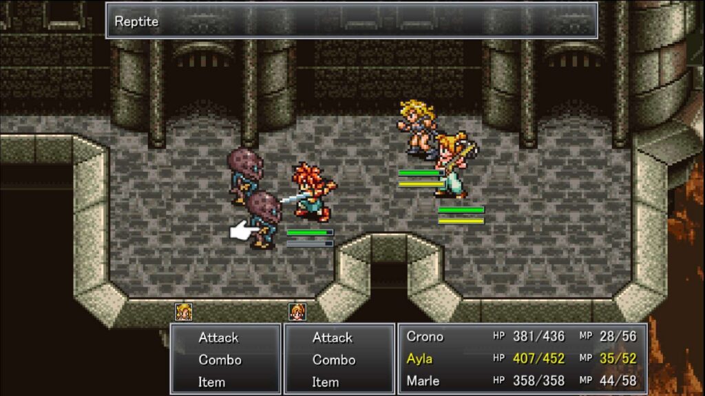 10 Best Square Enix Titles of All-Time, Ranked