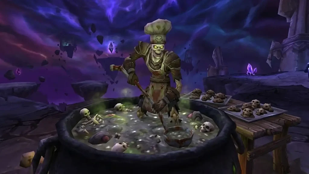 WoW Midnight: Complete Darkmoon Faire Guide (Profession Quests & More)