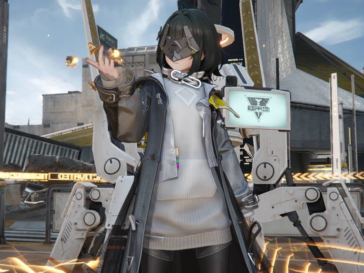 How to Get Firebuckle in Arknights Endfield