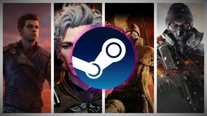 10 Best Games to Get in the 2026 Steam Spring Sale - WiseGuyGaming
