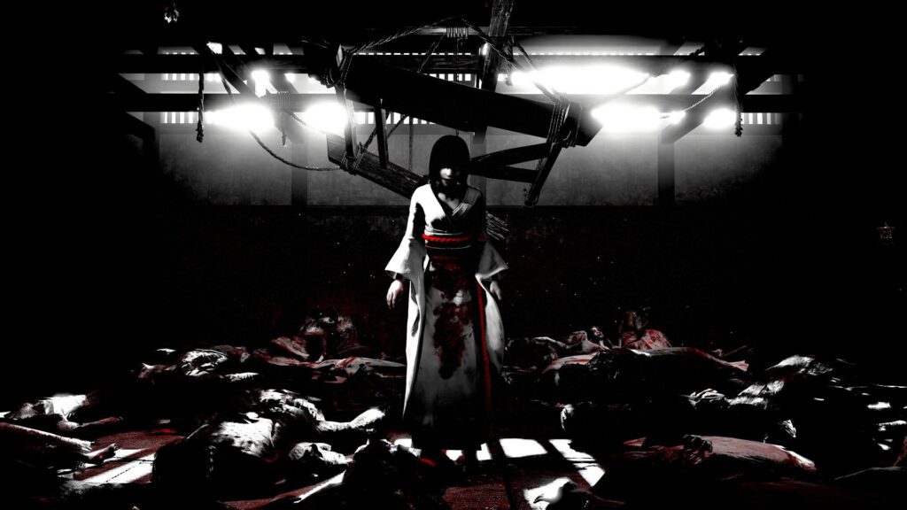 Fatal Frame 2: Crimson Butterfly Remake - All Outfits & How to Get Them