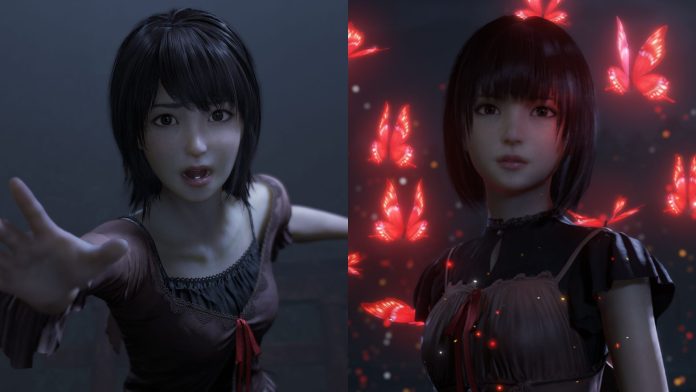 Fatal Frame 2: Crimson Butterfly Remake - All Outfits & How to Get Them