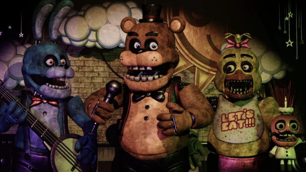 10 Scariest Monsters in Horror Games, Ranked