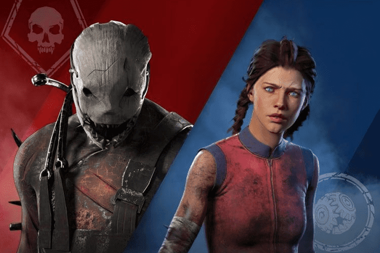 Dead By Daylight Killer Tier List