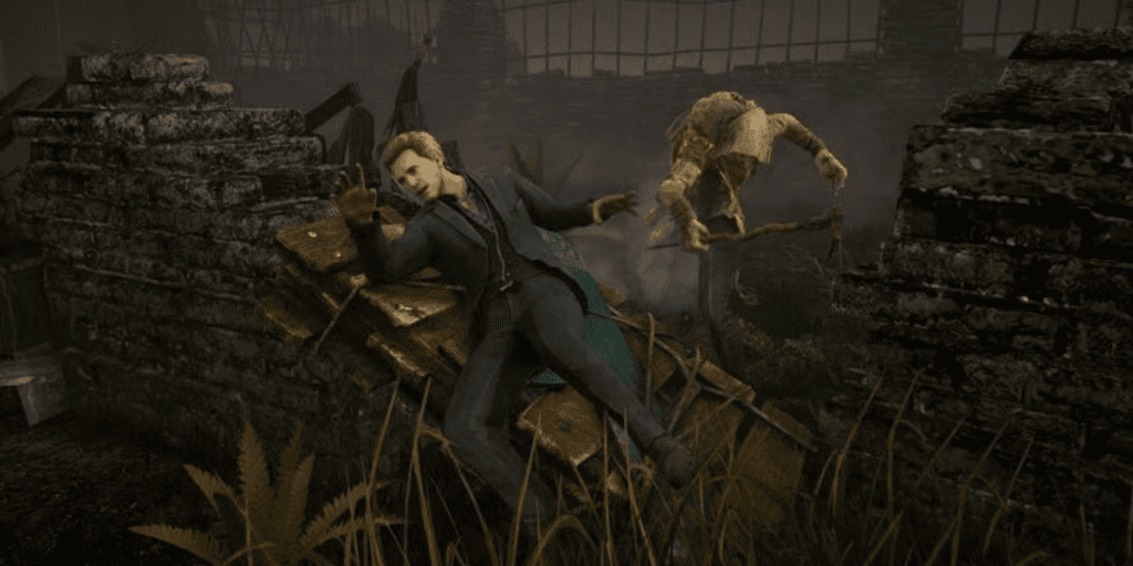 Dead by Daylight Survivor Tier List